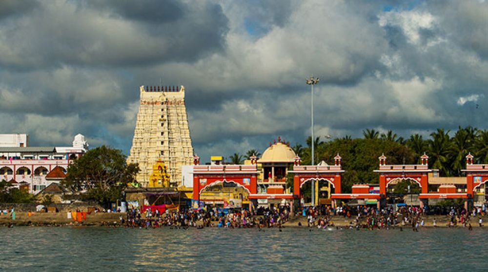 Rameshwaram