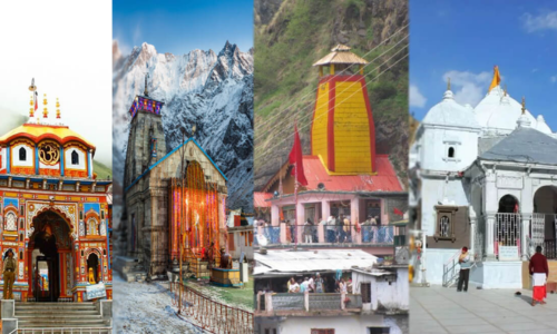 Chardham