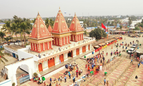 Gangasagar