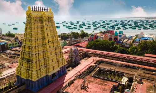 Rameshwaram