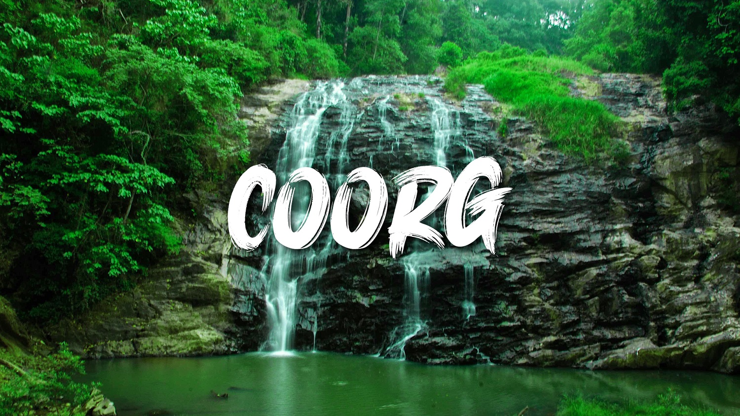 Coorg