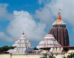 Jagannath Puri