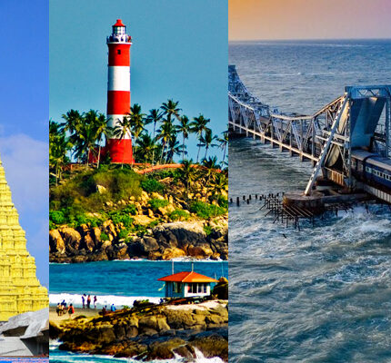 Rameshwaram Tour Package