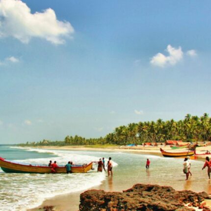 Trivandrum Kovalam Tour Package