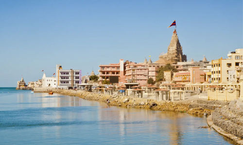 Dwarka