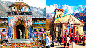 badrinath Kedarnath