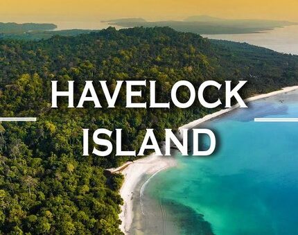 havelock island