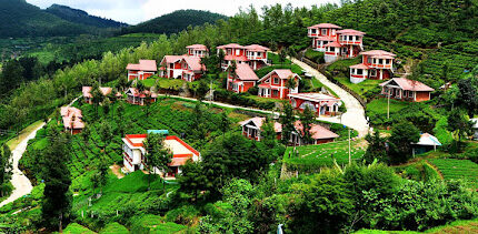 ooty kodaikanal 2