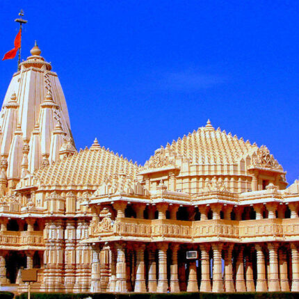 somnath temple tour