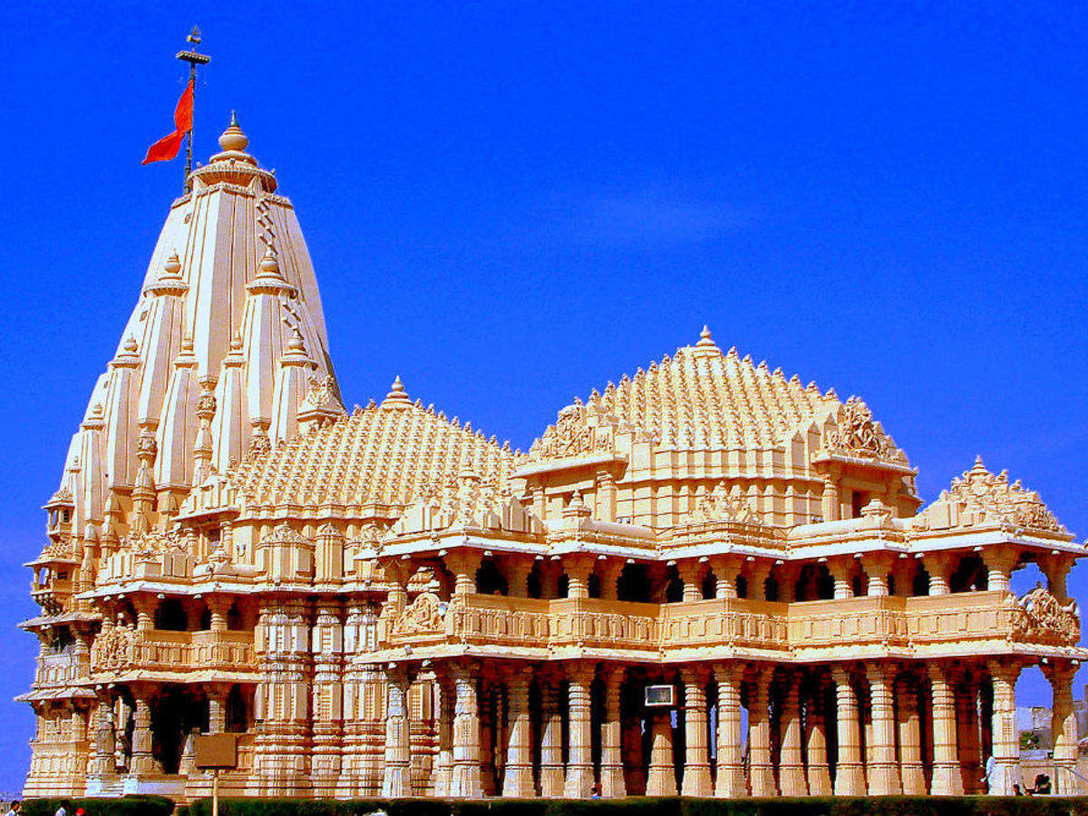 Jyotirlinga tour