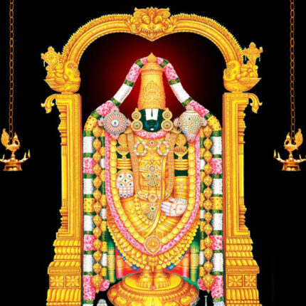 tirupati-balaji