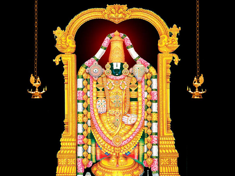 3 Days Tirupati Tour package - trypdeals, Travel Guide, Tour Packages