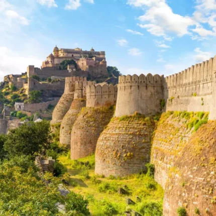 Kumbhalgarh Package Tour