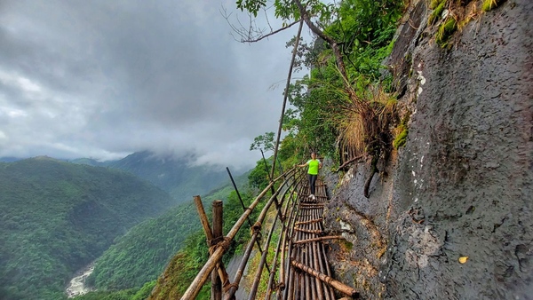 Meghalaya