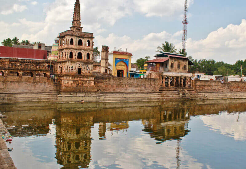 badami banashankari temple rooms