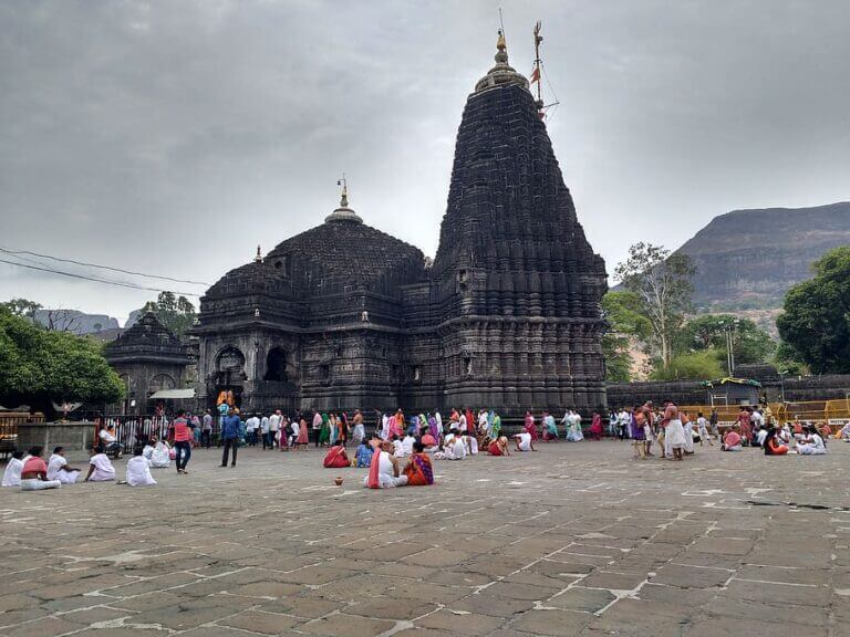 Maharashtra