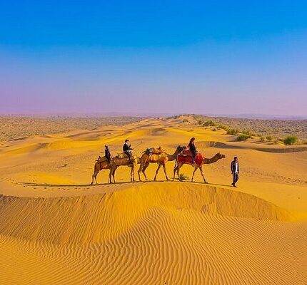 jaisalmer