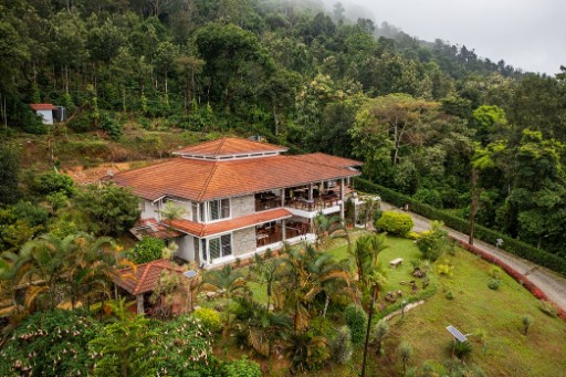 Hotels in coorg