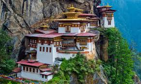 Taktsang Gompa Overview: A Sacred Himalayan Monastery