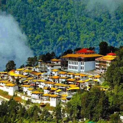 Arunachal Pradesh Tour Package 5 Days